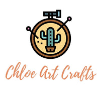 Chloe Art Crafts